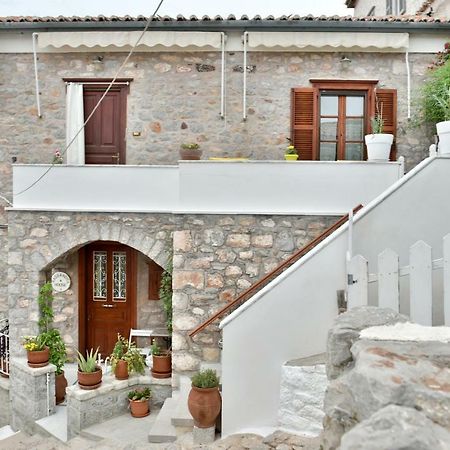 Kassandra House Hydra  Exterior photo